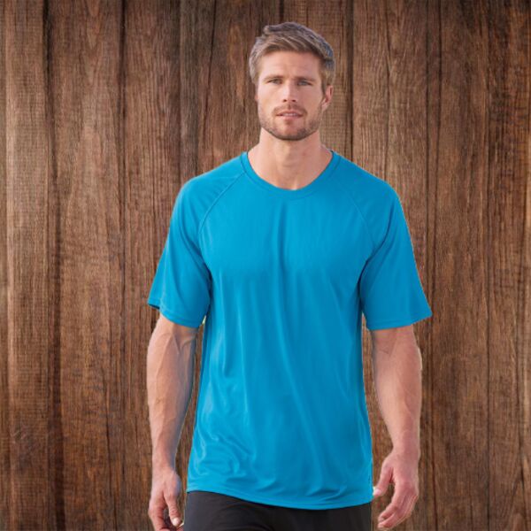 ST350 Adult Wicking Tee Thumbnail