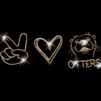 GLT86 GOLD GLITTER Thumbnail