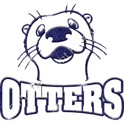 GLT32 BLUE GLITTER Thumbnail