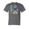 8000 Adult DryBlend 50/50 T-Shirt Thumbnail