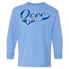 5400B Youth Heavy Cotton Long Sleeve Thumbnail