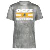 222696 Youth Cotton-Touch Poly T-Shirt Thumbnail