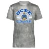 222696 Youth Cotton-Touch Poly T-Shirt Thumbnail