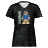 222796 Ladies' Cotton-Touch Poly T-Shirt Thumbnail
