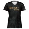 222796 Ladies' Cotton-Touch Poly T-Shirt Thumbnail