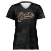 222796 Ladies' Cotton-Touch Poly T-Shirt Thumbnail