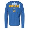 3513Y Youth Extra Soft Tri-blend Long Sleeve Thumbnail