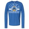 3513Y Youth Extra Soft Tri-blend Long Sleeve Thumbnail