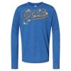 3513Y Youth Extra Soft Tri-blend Long Sleeve Thumbnail