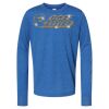 3513Y Youth Extra Soft Tri-blend Long Sleeve Thumbnail