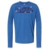 3513Y Youth Extra Soft Tri-blend Long Sleeve Thumbnail
