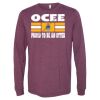 3513 Adult Extra Soft Tri-blend Long Sleeve Thumbnail