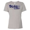 6413 Women’s Extra Soft Tri-blend Tee Thumbnail